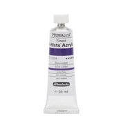Akrilne barve Schmincke PRIMAcryl Professional 35 ml - 329 Modro vijolična