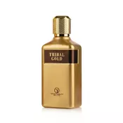 Grandeur Tribal Gold parfumska voda 100 ml za moške