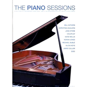 THE piano SESSIONS