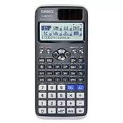 Znanstveni kalkulator CASIO FX-991CE X 668 funkcija 2 retka 10+2 znamenke 45012674