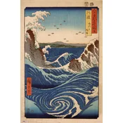 Grupo PLAKAT NARUTO WHIRLPOOLS, (20837145)