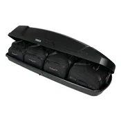 Travel bag set for roof box Thule Force XT Sport