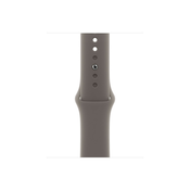 Apple Watch pašček 41mm: Clay Sport Band - M/L