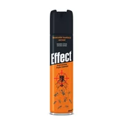 EFFECT splošni insekticid Aerosol 400ml 3230