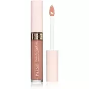 Paese Tasty Lips Beauty Lipgloss sjajilo za usne nijansa 14 caramel mousse 4.5 ml