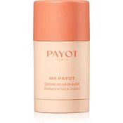 Payot Trdna posvetlitvena krema z vitaminom C za vse tipe kože My Payot (Radiance Stick Cream) 25 g