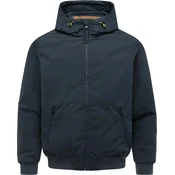 Ragwear Funkcionalna jakna Wesol Y mornarska