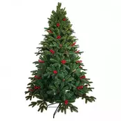 Novogodišnja jelka Zlatibor 180cm