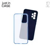 JUST IN CASE Maske za Samsung Galaxy A23 2u1 Extra case MIX teget