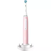 ORAL-B električna četkica za zube iO3 Blush Pink