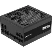 Corsair napajanje PSU RMx RM850x 850W Plus GOLD