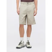 Volcom Billow 22 moške kratke hlače light khaki