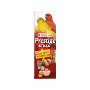 VL Prestige palčke za kanarčke Mix sadje in regrat2x30g