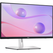 Dell Monitor Multi-Touch Professional IPS 23.8Inch P2424HT
