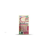 INABA Churu Hairball Control za macke - Piletina 4x14g