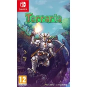 505 GAMES igra Terraria (Switch)