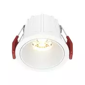 MAYTONI STROPNA SVETILKA Downlight 6,5/5,2 cm