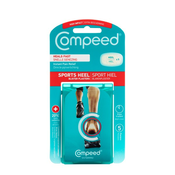 Compeed, obliž za žulje Sport, 5 obližev