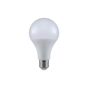 V-TAC E27 LED ŽARNICA 20W, 2452LM, A80 Barva světla: Dnevna bela