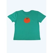 MelaDi Majica Tomate zelena