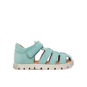 Sandali Froddo Keko G3150287-6 S Zelena