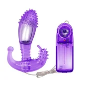 shumee BAILE - SUPER MOČAN VIBRATOR
