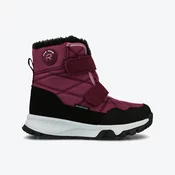 RANG Cizme za devojcice Kit Gp, Bordo