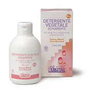 Argital Cleansing and illuminating herbal face gel 250 ml