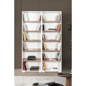 HANAH HOME Polica za knjige Evm 8221