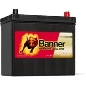 Banner Running Bull EFB akumulator, 65 Ah, (D+), 550 A