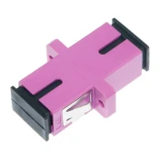 OPTON Adapter SC/UPC MM Simplex OM4