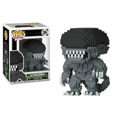 Alien POP! Vinyl - Xenomorph 8-bit