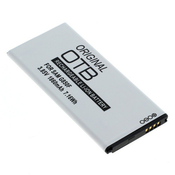 baterija za Samsung Galaxy Alpha / G850F, 1860 mAh
