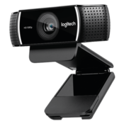 WEB CAMERA Logitech HD PRO Stream Webcam C922 960-001088