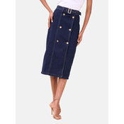Lipsy Krilo moder denim