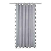 Zavesa za tuš 180x200 cm Wings – Jotex