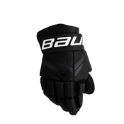 Hokejske rokavice Bauer X Black Senior 15 palcev