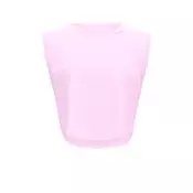 Winshape Športni top AET115LS sivka