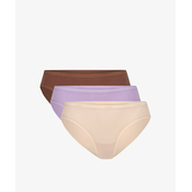 Womens panties ATLANTIC 3Pack - multicolored