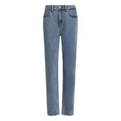 Calvin Klein Jeans Kavbojke moder denim
