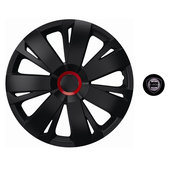 Ratkapne za Lancia Energy RR, 14