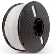 3DP PVA 01 NAT PVA Filament za 3D stampac 1.75mm, kotur 1KG filament rastvorljiv u vodi NATURAL