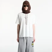 Majice MM6 T-Shirt Off White L