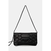 Usnjena torbica ZADIG&VOLTAIRE