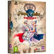 Pampas & Selene - Collectors Edition (PS5)