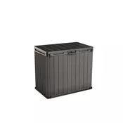 Keter SIO Darwin vrtna kutija 1100 L, grey