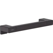 HANSGROHE AddStoris oprijemalni ročaj 35 cm, mat črna