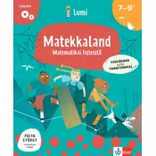 Matekkaland - Matematikai fejlesztő 7-9 éveseknek