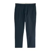 Next Chino hlače mornarska