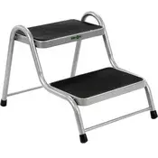BRUNNER stopnička KING DOUBLE STEP 7225136N